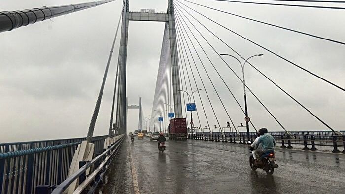 শনিবার রাত থেকে দ্বিতীয় হুগলি সেতু বন্ধ থাকছে না, জানিয়ে দিল পুলিশ