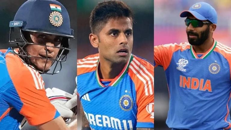 বুমরাকে নিয়ে সাসপেন্স, শিকে ছিঁড়বে শুভমনের? রইল এশিয়া কাপের সম্ভাব্য একাদশ 