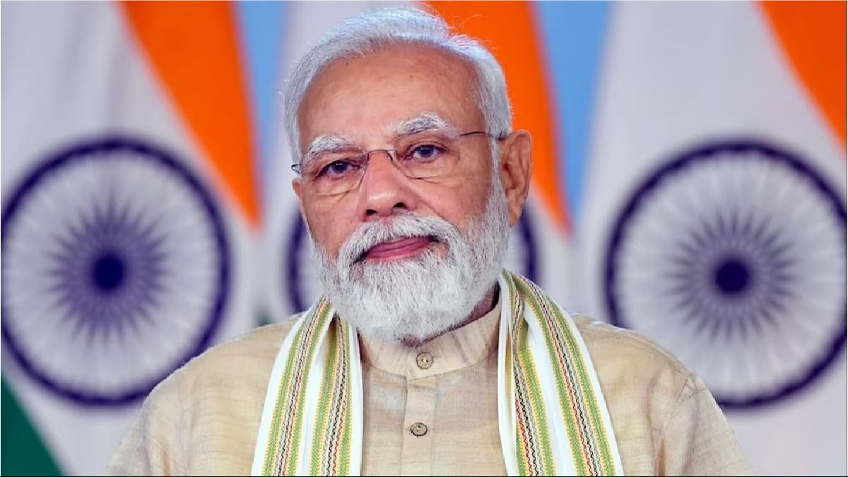 ৭৮ বছর পর নয়া ঠিকানায় PMO, মোদীর নতুন অফিস এবার কোথায়?
