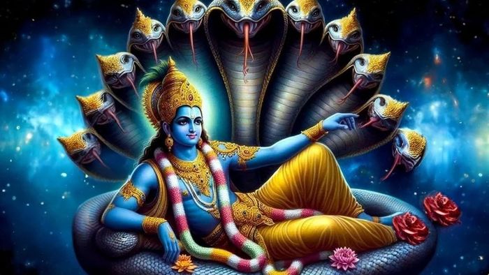 এই ৩ রাশিক ছাতার মতো আগলে রাখেন বিষ্ণু, জীবন কাটে নিরাপদে