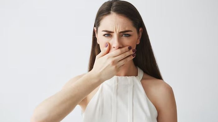 আচমকা মুখে দুর্গন্ধ হচ্ছে, সাবধান! এড়িয়ে যাবেন না