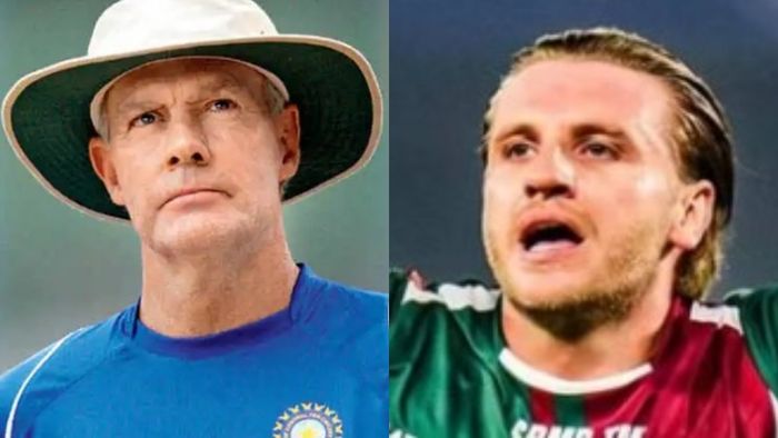 গ্রেগ চ্যাপেল ও জেসন কামিন্স