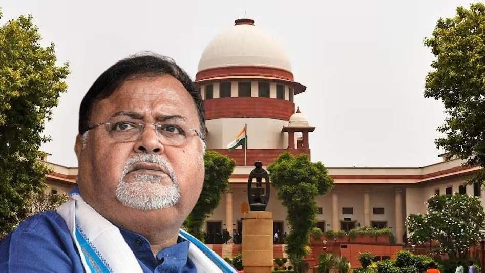 পার্থ চট্টোপাধ্যায়ের জামিন