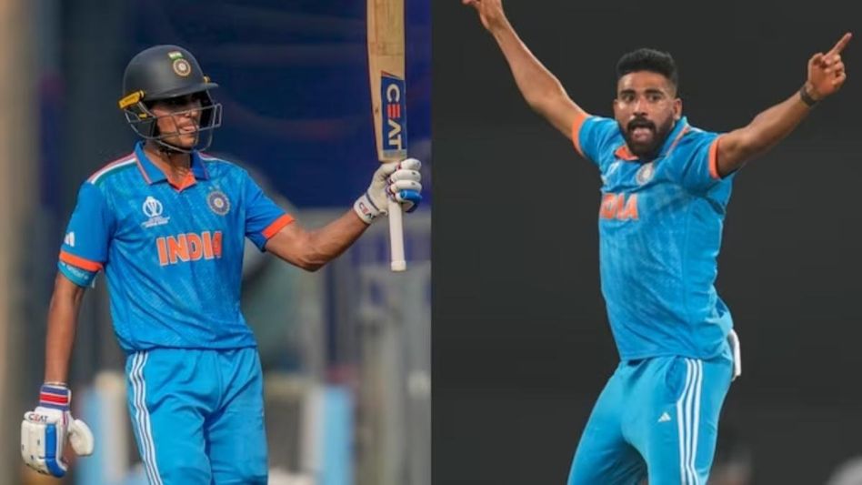 গিল-সিরাজ OUT, জয়সওয়াল IN, কেমন হতে পারে এশিয়া কাপে টিম ইন্ডিয়া? গিল-সিরাজ OUT, জয়সওয়াল IN, কেমন হতে পারে এশিয়া কাপে টিম ইন্ডিয়া?