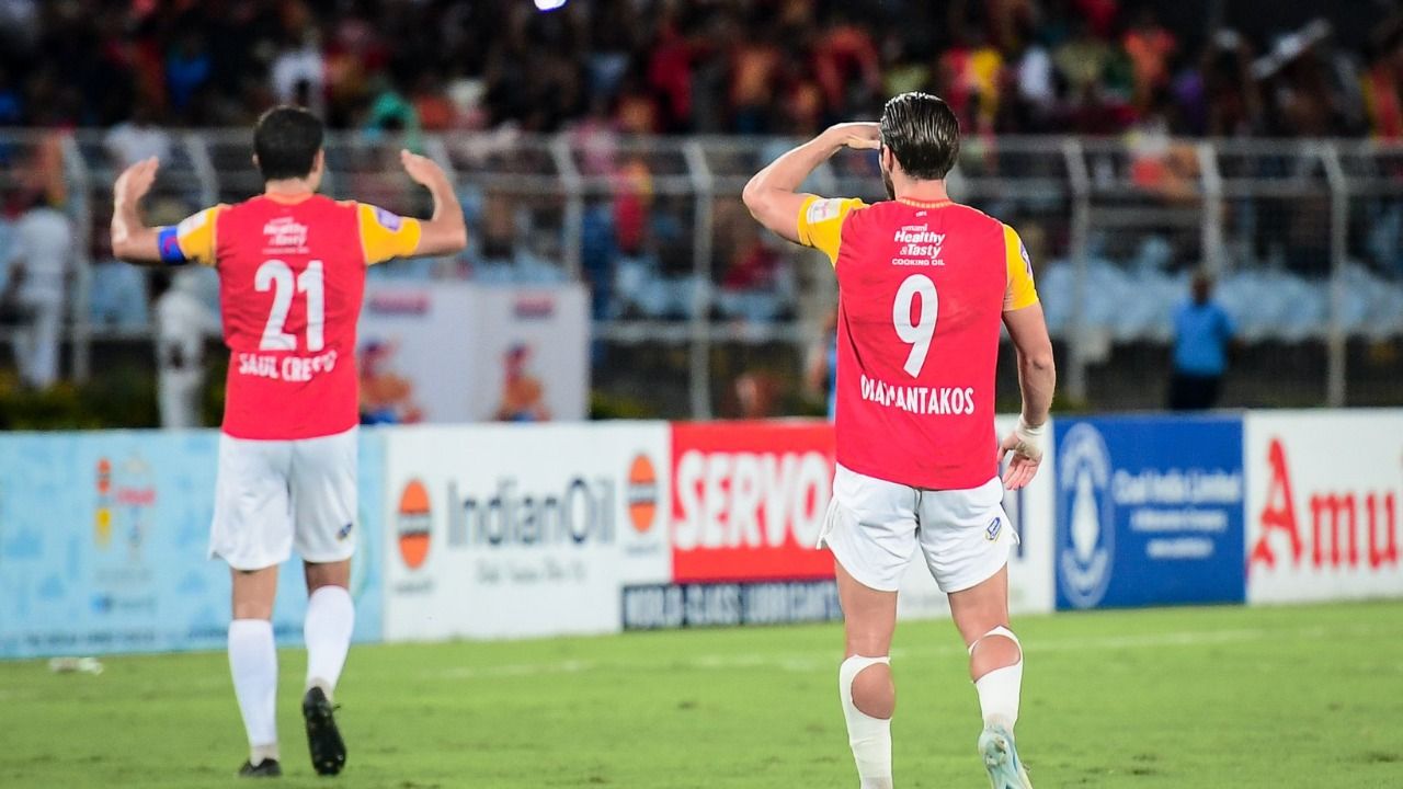 সেমিফাইনালে ডায়মন্ডহারবারের সামনে ইস্টবেঙ্গল, কবে থেকে কীভাবে পাবেন টিকিট?