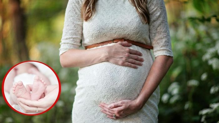 গর্ভবতী মহিলা এবং শিশু