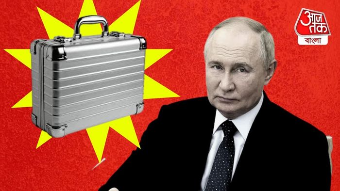 স্যুটকেসের ছবিটি প্রতীকী।