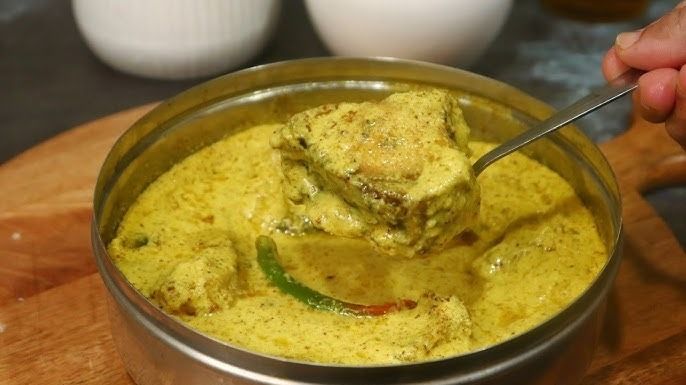ঘরে থাকা কাসুন্দি দিয়ে বানিয়ে ফেলুন রুই মাছের দুর্দান্ত রেসিপি, অসাধারণ স্বাদ!