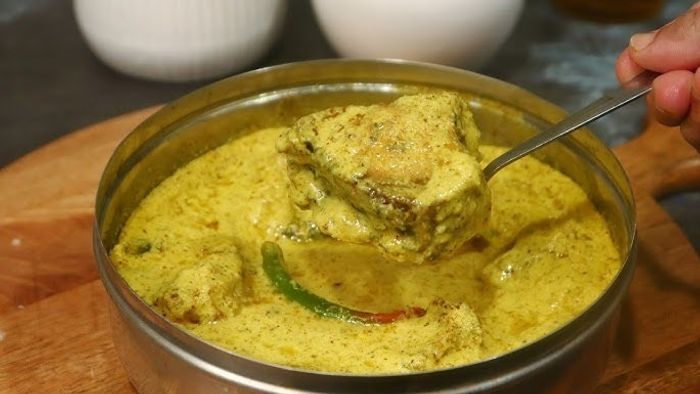 ঘরে থাকা কাসুন্দি দিয়ে বানিয়ে ফেলুন রুই মাছের দুর্দান্ত রেসিপি, অসাধারণ স্বাদ!