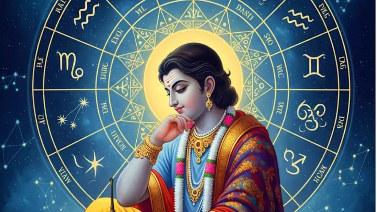 ১০ বছর পর বুধের রাশি নক্ষত্র পরিবর্তন, ভাগ্য খুলবে ৩ রাশির