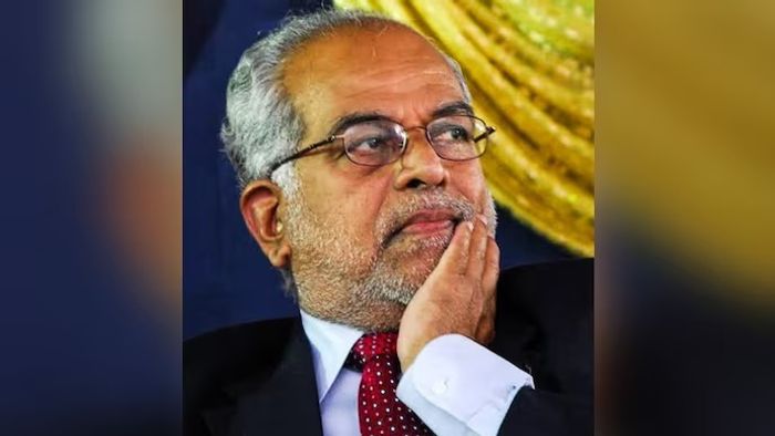 INDIA জোটের প্রার্থী সুদর্শন রেড্ডি