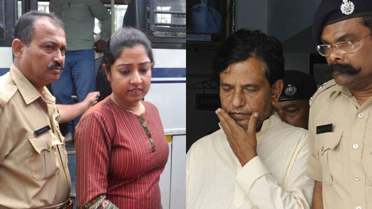  সারদা কাণ্ডে ৩ মামলায় বেকসুর খালাস সুদীপ্ত-দেবযানী, প্রমাণের অভাব