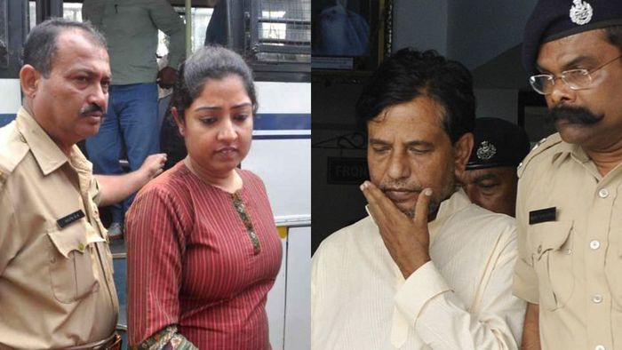 সারদা কাণ্ডে ৩ মামলায় বেকসুর খালাস সুদীপ্ত-দেবযানী