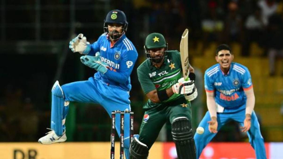 পাক ম্যাচের প্রসঙ্গ উঠতেই ঘটল অবাক কাণ্ড, আগারকরকেও থামাল BCCI