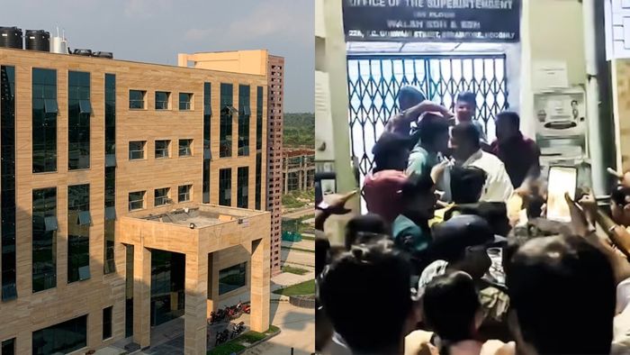 কীভাবে মৃত্যু সিঙ্গুরের নার্সের? কল্যাণী AIIMS-এর ময়নাতদন্ত রিপোর্টে সামনে এল প্রকৃত কারণ