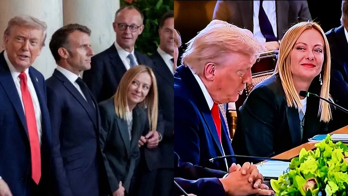 মাইক অন করেই খোশগল্প সকলের