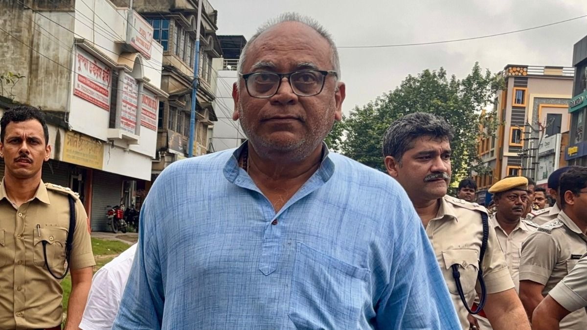 Chandranath Sinha