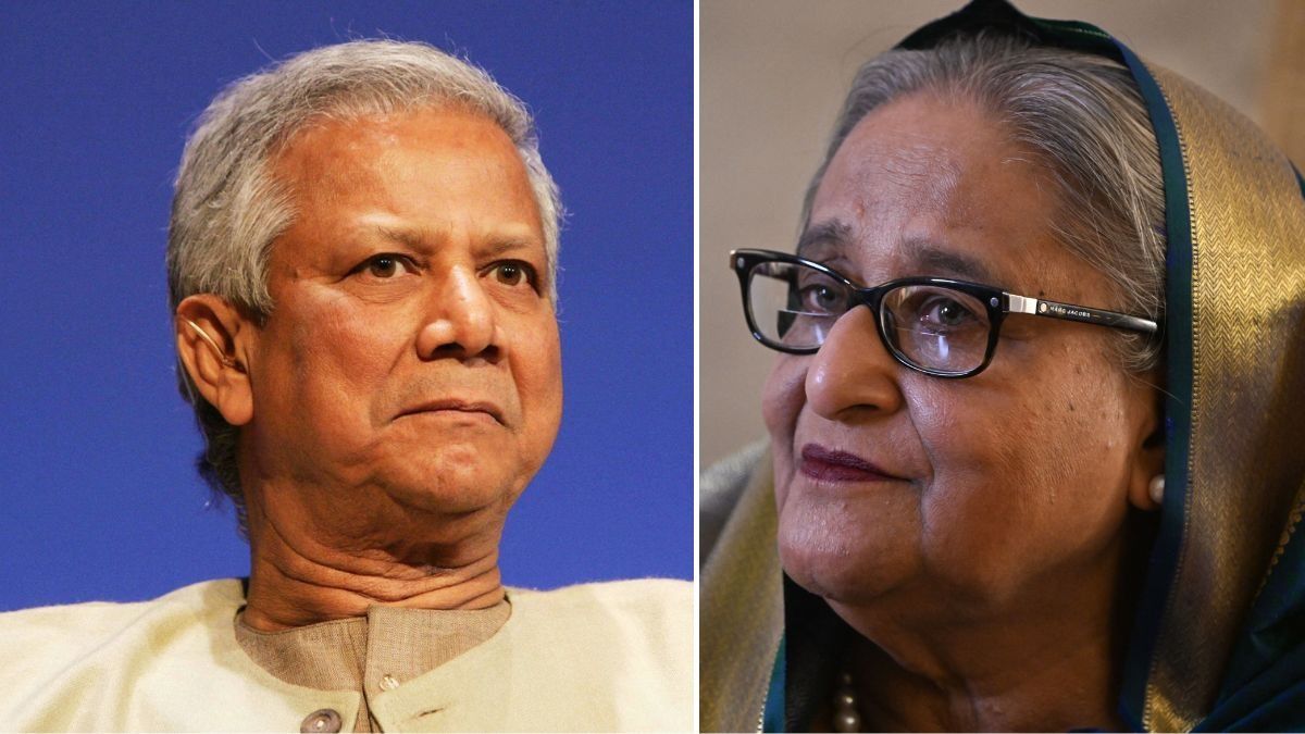 কলকাতা-দিল্লিতে আওয়ামী লিগের পার্টি অফিস? বিবৃতি দিয়ে সব স্পষ্ট জানাল ভারত