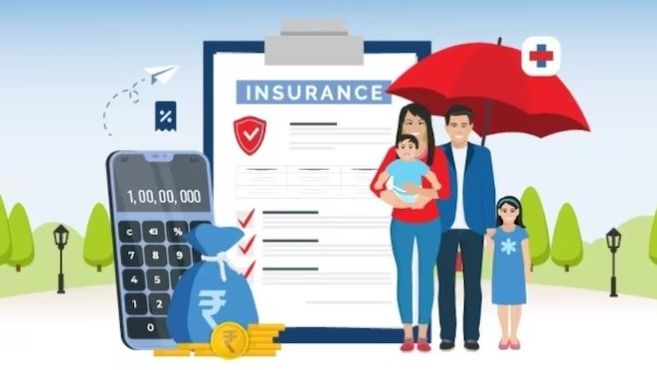 বিমা পলিসিতে GST উঠে গেলে গ্রাহকের প্রিমিয়াম কমবে? 'ফাঁদ'টাও জানা জরুরি  