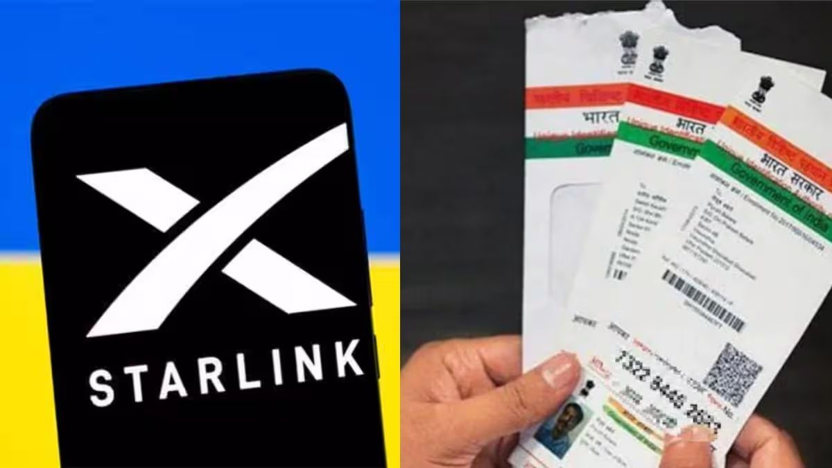 Starlink-র সঙ্গে হাত মেলাল আধারের সংস্থা UIDAI, ইন্টারনেটে কী কী সুবিধা?