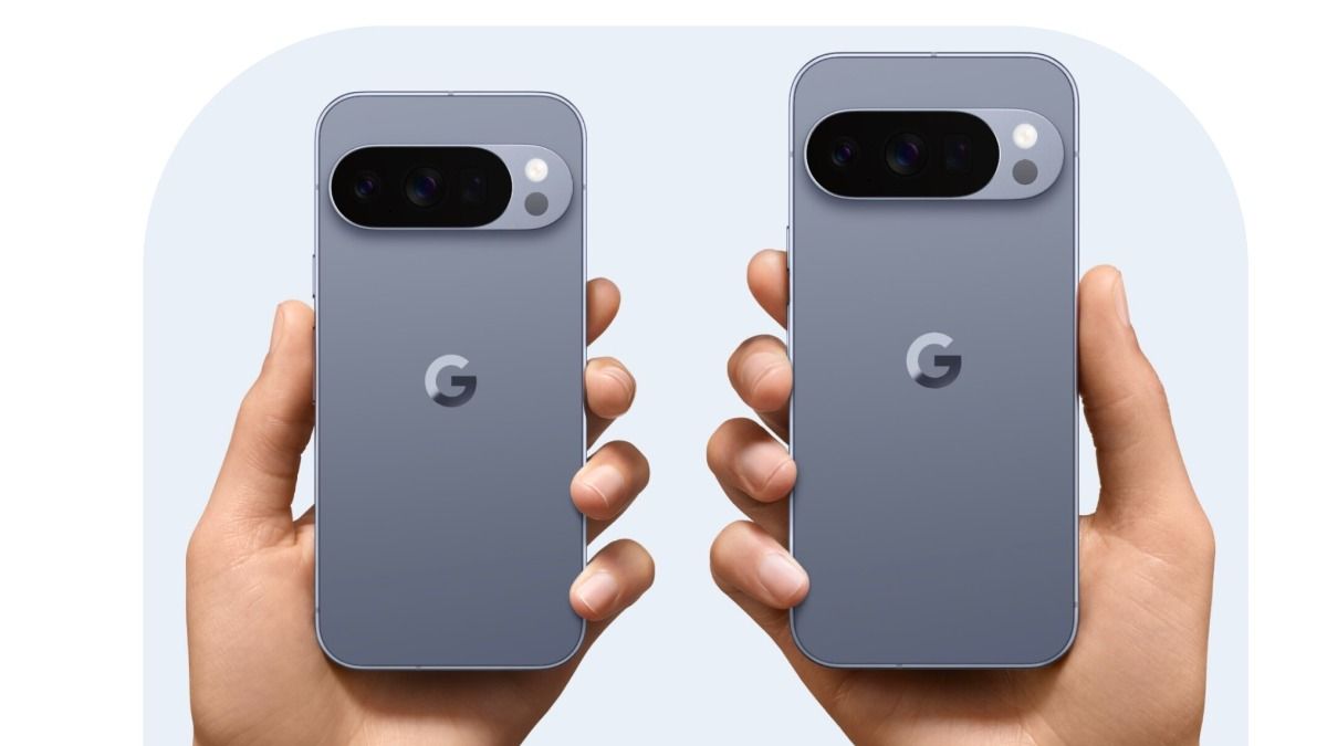 ভারতে এল Google Pixel 10 সিরিজ, দুর্ভেদ্য সিকিউরিটি! দাম কেমন?