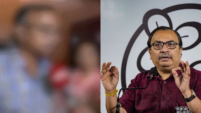 কুণালকে নিয়ে বিস্ফোরক আরজি করের নির্যাতিতার মা