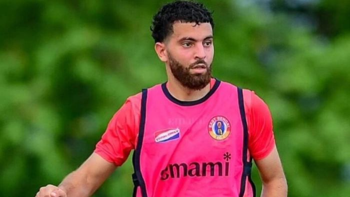 মাদি তালাল