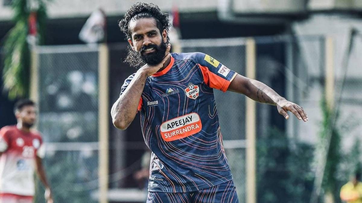 ডুরান্ড কাপ থেকে নিজের পুরনো দল ইস্টবেঙ্গলকে ছিটকে দিয়ে কী বললেন জবি? 