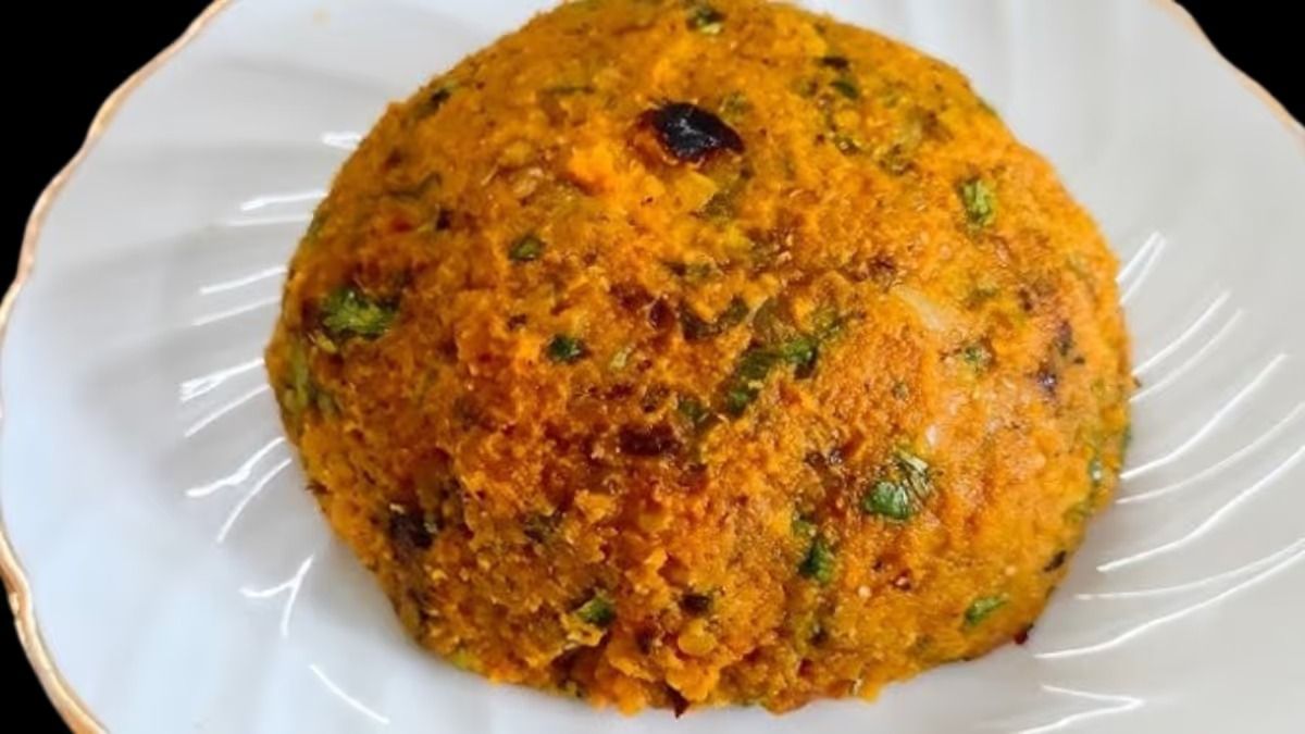 জ্বরের মুখের রুচি ফেরায়, বাড়ে খিদে, শিখে নিন ডাল ভর্তার দুর্দান্ত রেসিপি