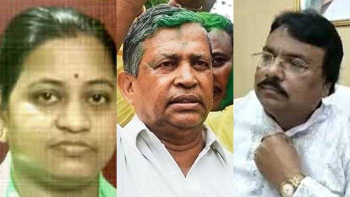 স্বস্তি পেলেন শাসক দলের বিধায়ক