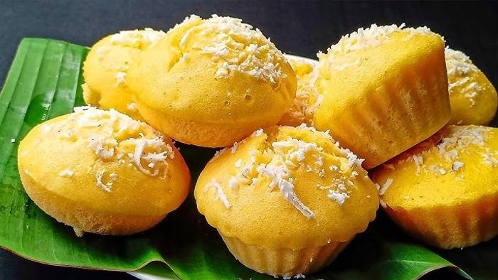 তাল দিয়ে বানান সুস্বাদু ভাপা পিঠে, জলখাবারের দুর্দান্ত রেসিপি