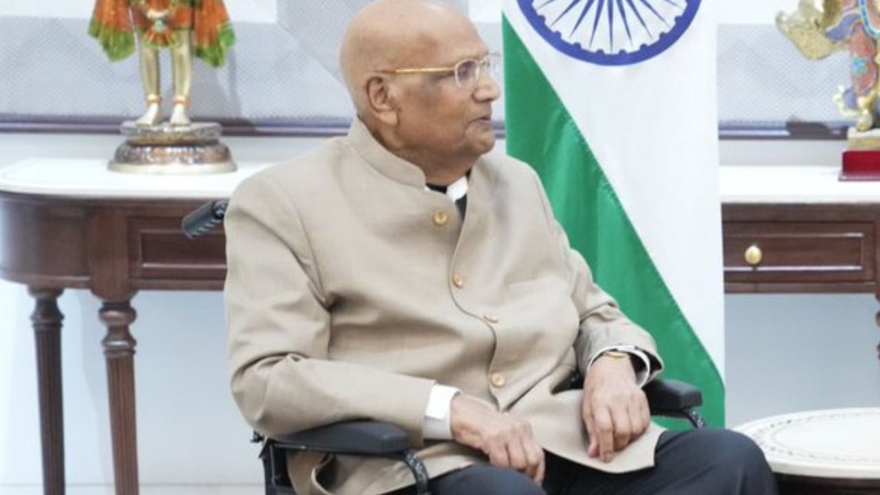 প্রয়াত লর্ড স্বরাজ পল, ব্রিটেনে 'ভারতের গর্ব', শিল্পপতি থেকে সমাজসেবী