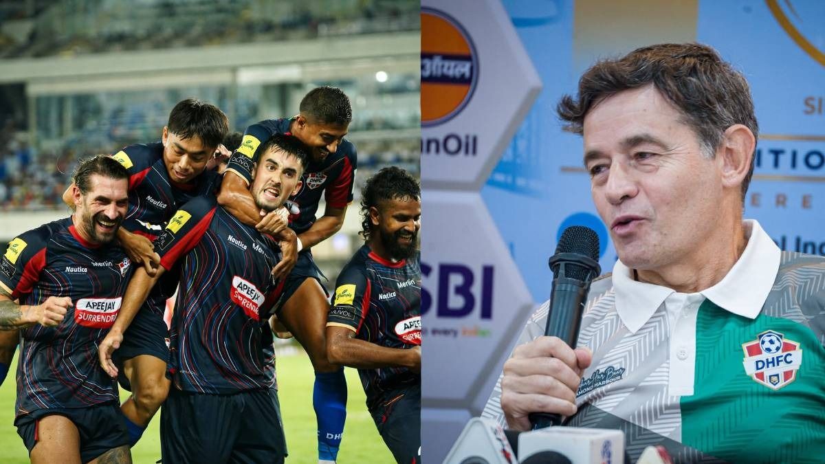 'কাজ এখনও শেষ হয়নি...' ফাইনালের আগে দলকে বার্তা ডায়মন্ড হারবার কোচের
