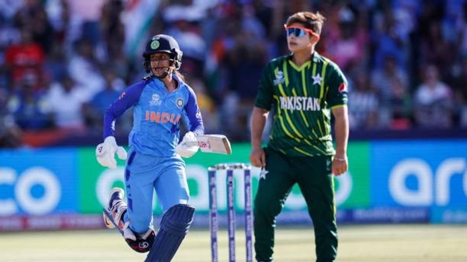 এশিয়া কাপের পরেও India Vs Pakistan, কবে কোথায় ম্যাচ? এশিয়া কাপের পরেও India Vs Pakistan, কবে কোথায় ম্যাচ?