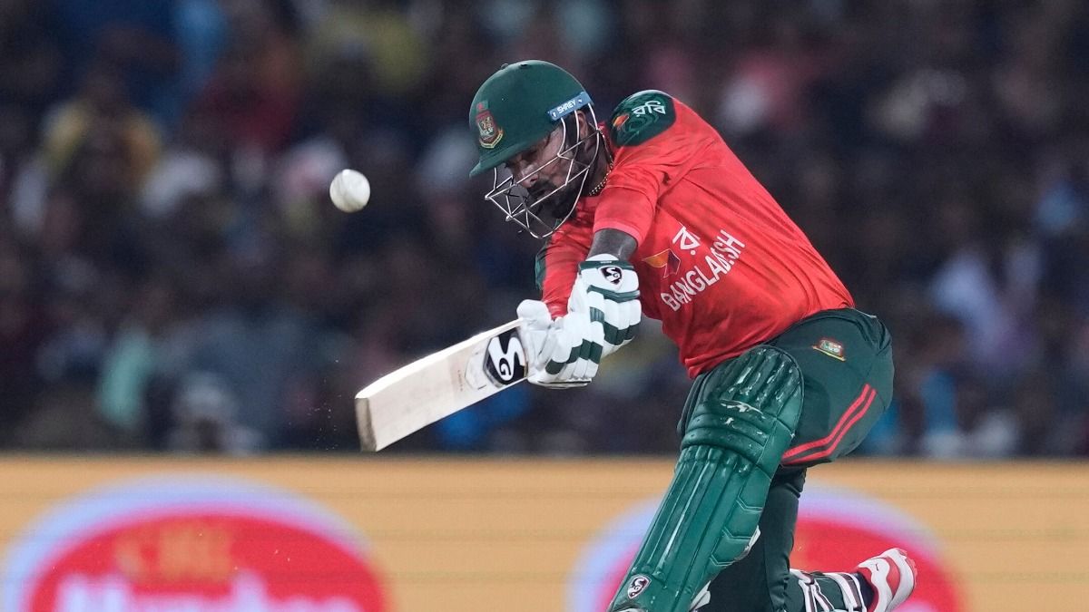 ফিরলেন লিটন, এশিয়া কাপে বাংলাদেশ দলে আর কারা?