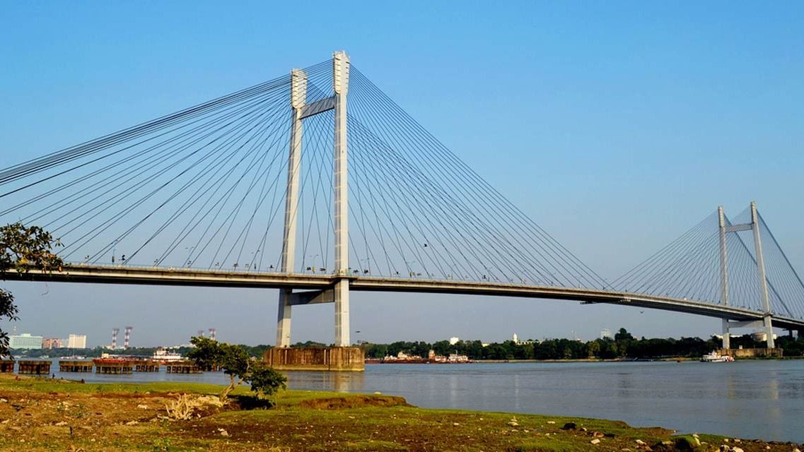 রবিবার বন্ধ বিদ্যাসাগর সেতু, এই ৫ পথ দিয়ে করুন গঙ্গা পারাপার