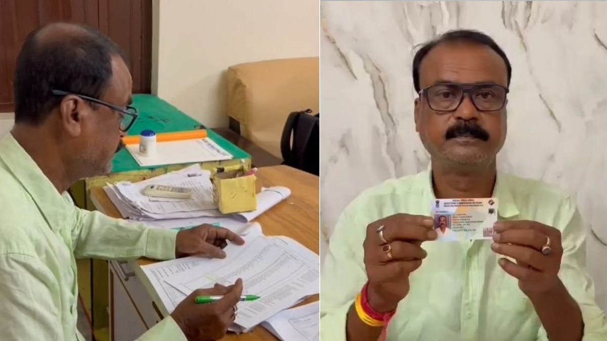সিউড়িতে ভোটার তালিকায় বাদ TMC কাউন্সিলরের গোটা পরিবার? চাঞ্চল্যকর অভিযোগ