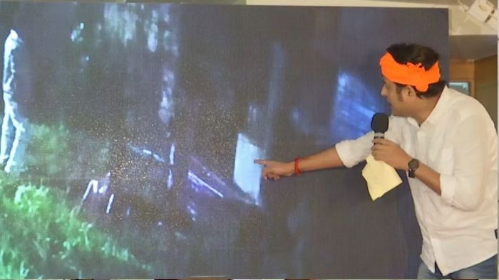 বারুইপুরে বিজেপি কর্মী খুন: সিসিটিভি ফুটেজ দেখিয়ে চাঞ্চল্যকর দাবি বিজেপির।