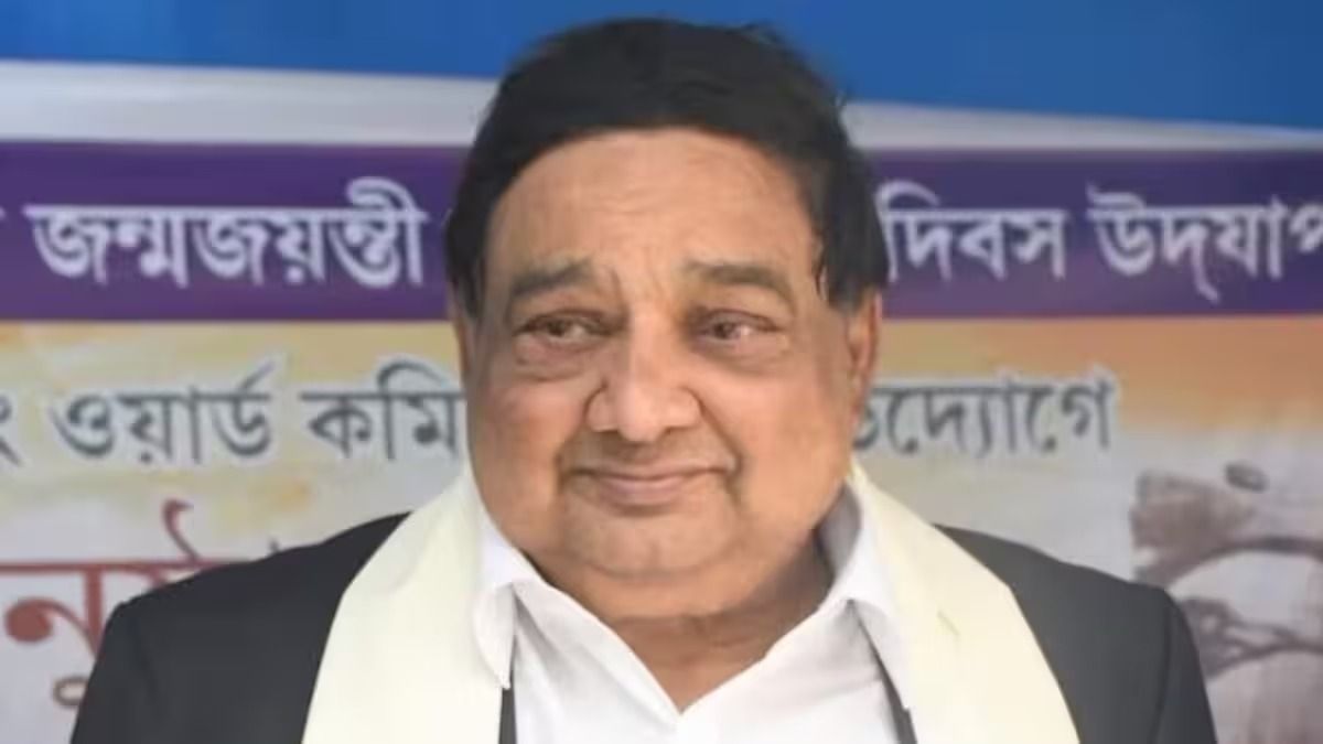 TMC বিধায়ক সুদীপ্ত রায়ের বাড়িতে ফের সিবিআই তল্লাশি, আরজি কর দুর্নীতিকাণ্ডে নয়া মোড়?