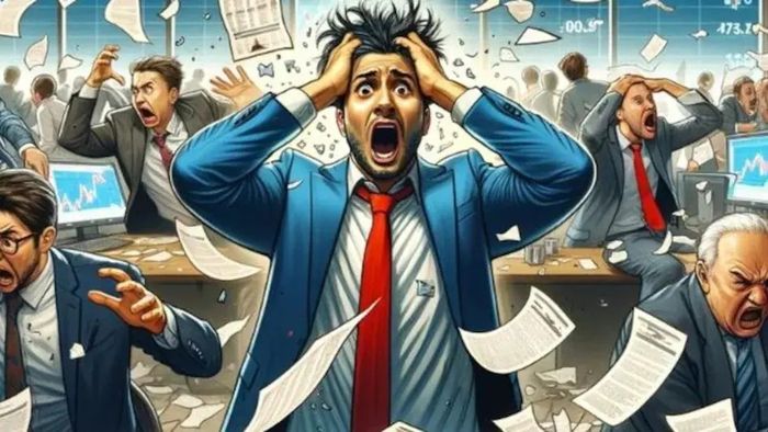 অনলাইন গেমে গরিব থেকে কোটিপতি, ফের নিঃস্ব হওয়া মানুষ… তারপর RMG-এর ফাঁদে পড়ে সব হারালেন