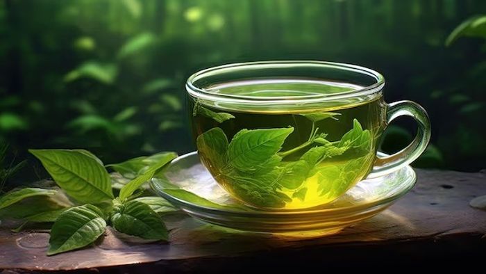 গ্রিন টি পানের এই ভুল উপকার তো করেই না, বরং ক্ষতি করে