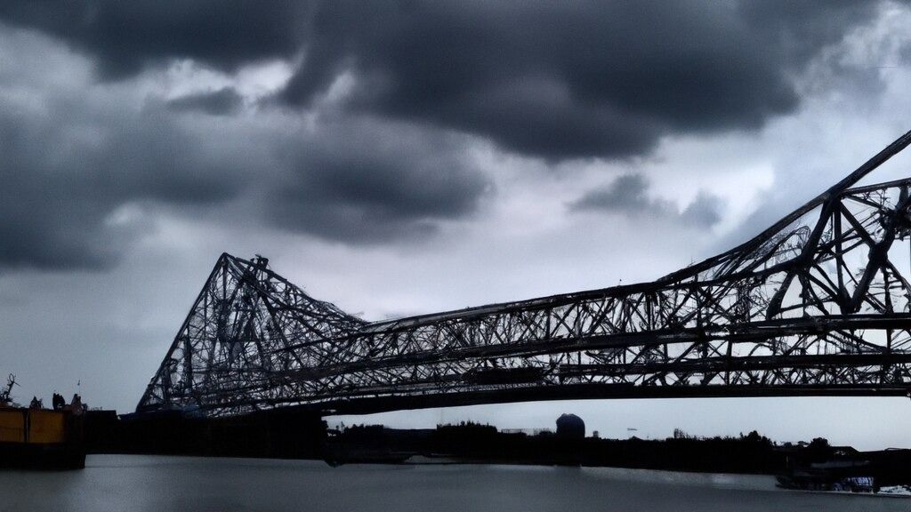 নয়া নিম্নচাপের জেরে রবিতে দিনভর বৃষ্টি কলকাতা সহ গোটা দক্ষিণবঙ্গে, হাওয়া বদল কবে?