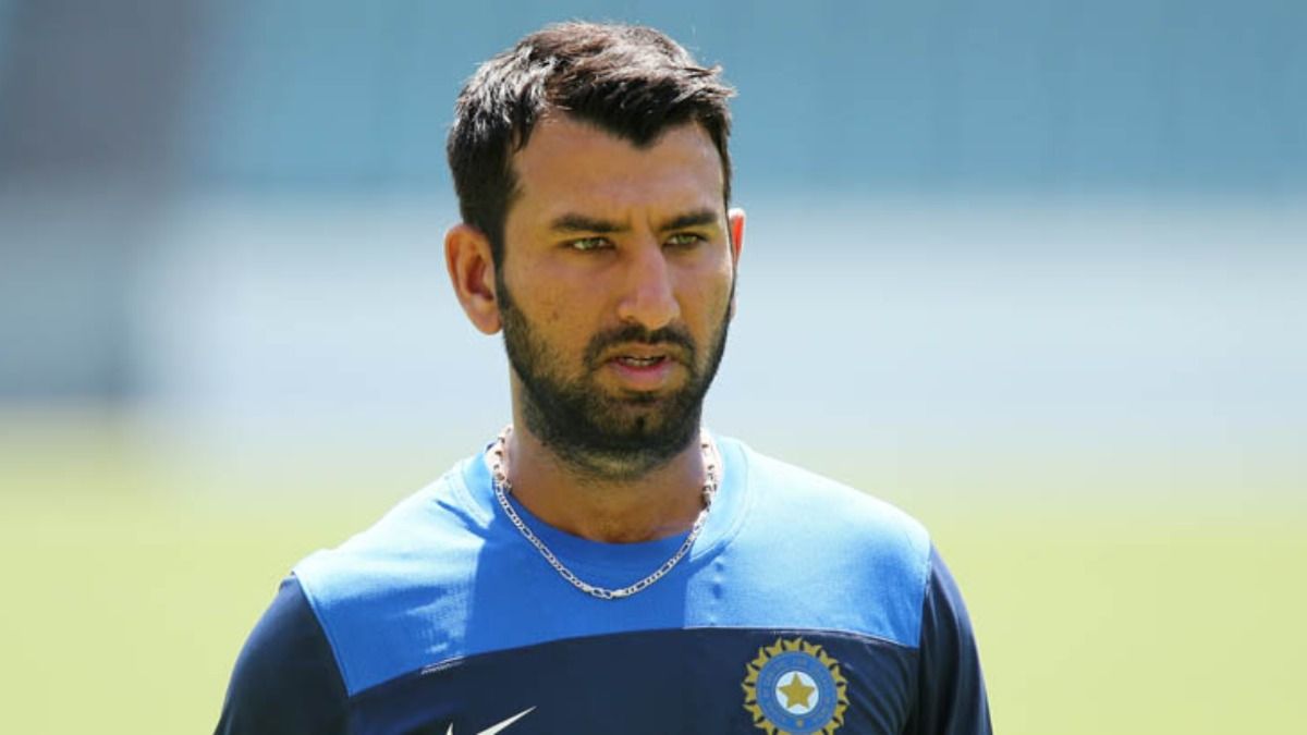 ওয়েস্ট ইন্ডিজে ছিনতাইবাজদের কবলে পড়েছিলেন পূজারা, তারপর? রোহিত জানালেন...