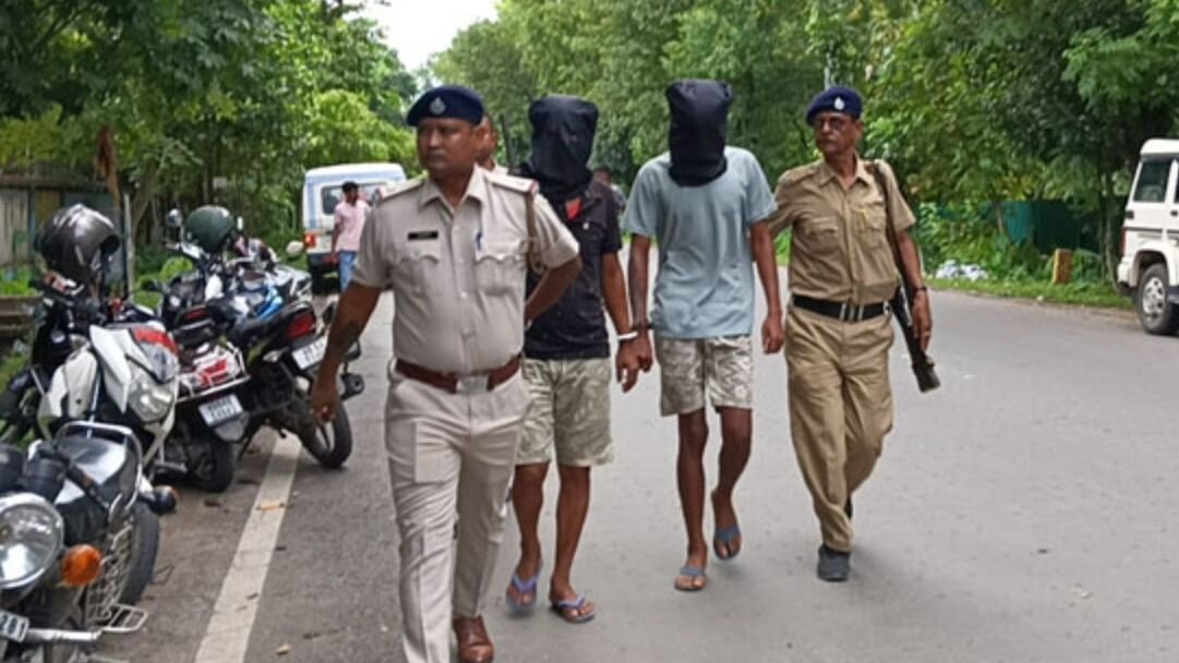 কোচবিহারে TMC নেতাকে গুলি করে খুনের ঘটনায় ধৃত আরও ২, মোট গ্রেফতার ৫