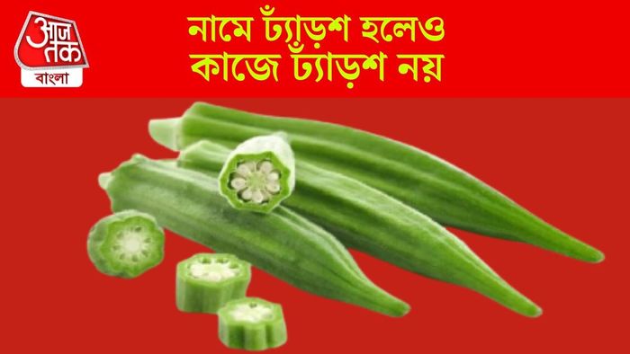ঢ্যাঁড়শ খেয়েই সুগার কমবে হু হু করে, কীভাবে খাবেন জেনে নিন