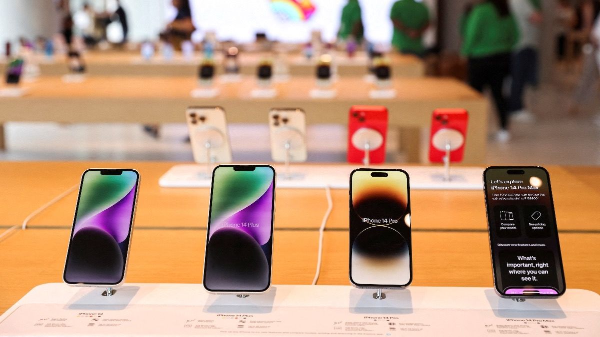 ফের নয়া চাল চিনের, iPhone 17 লঞ্চের আগেই ভারত থেকে ফেরত গেল ৩০০ ইঞ্জিনিয়ার