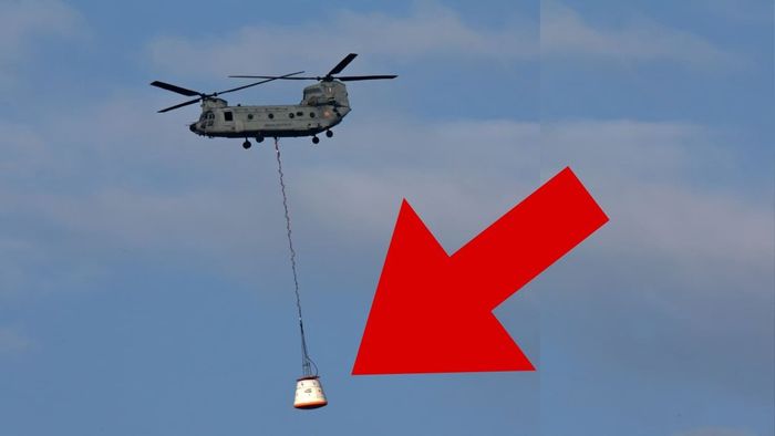 গগনযান মিশনের টেস্টিং করল ইসরো।॥