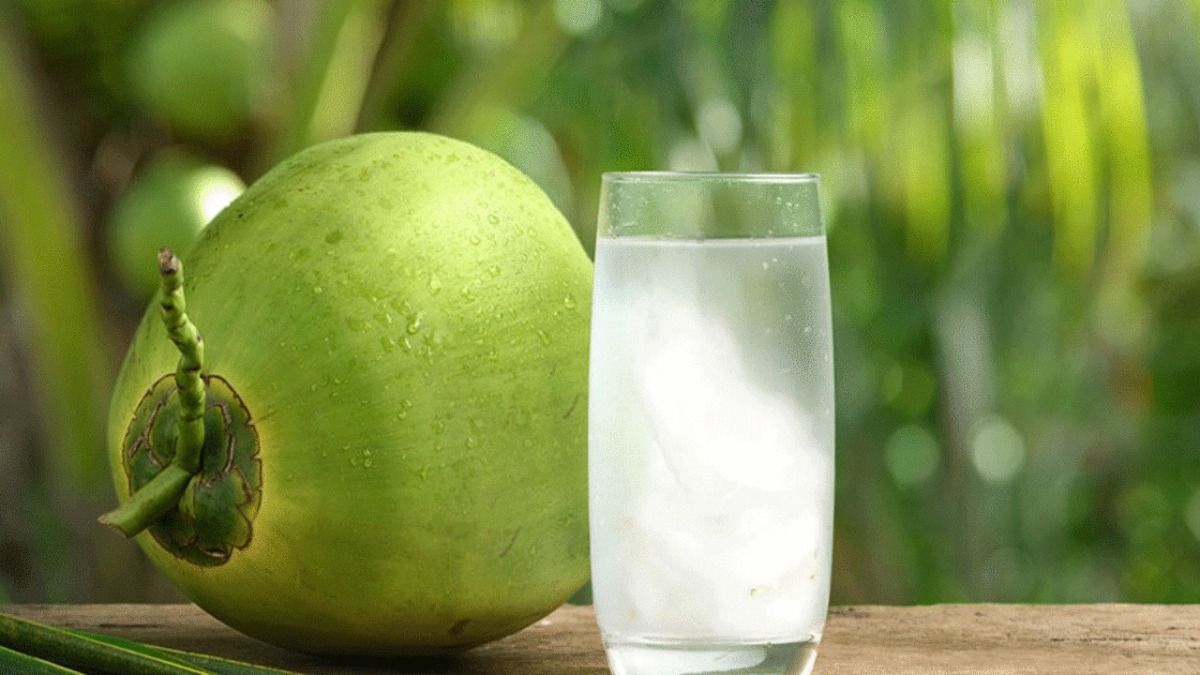 ডায়াবেটিস রোগীরা ডাবের জল খেলে কী হয় জানেন?