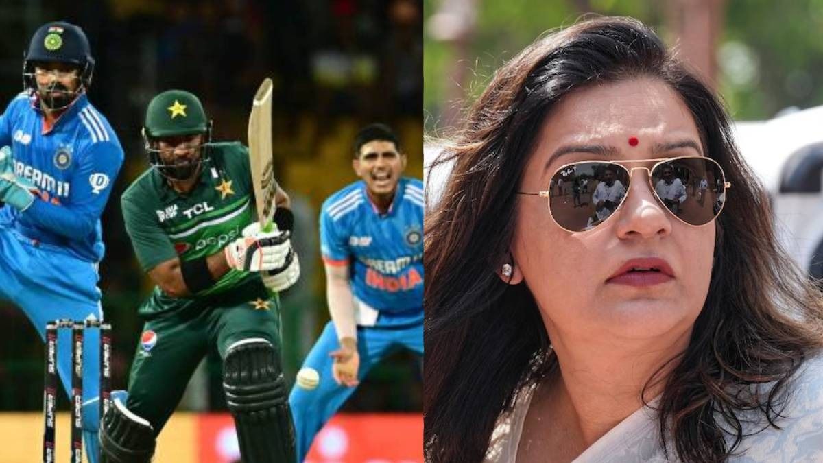 'এশিয়া কাপে ভারত-পাকিস্তান ম্যাচ টিভিতে দেখানোই উচিত নয়'