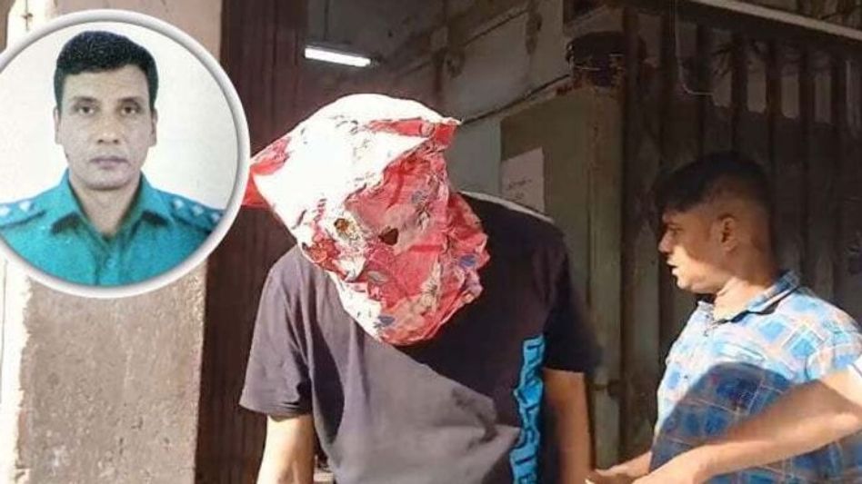 দুর্যোগের সুযোগে বসিরহাটে চেকপোস্টে ভেবেছিল পার পেয়ে যাবে দুর্যোগের সুযোগে বসিরহাটে চেকপোস্টে ভেবেছিল পার পেয়ে যাবে